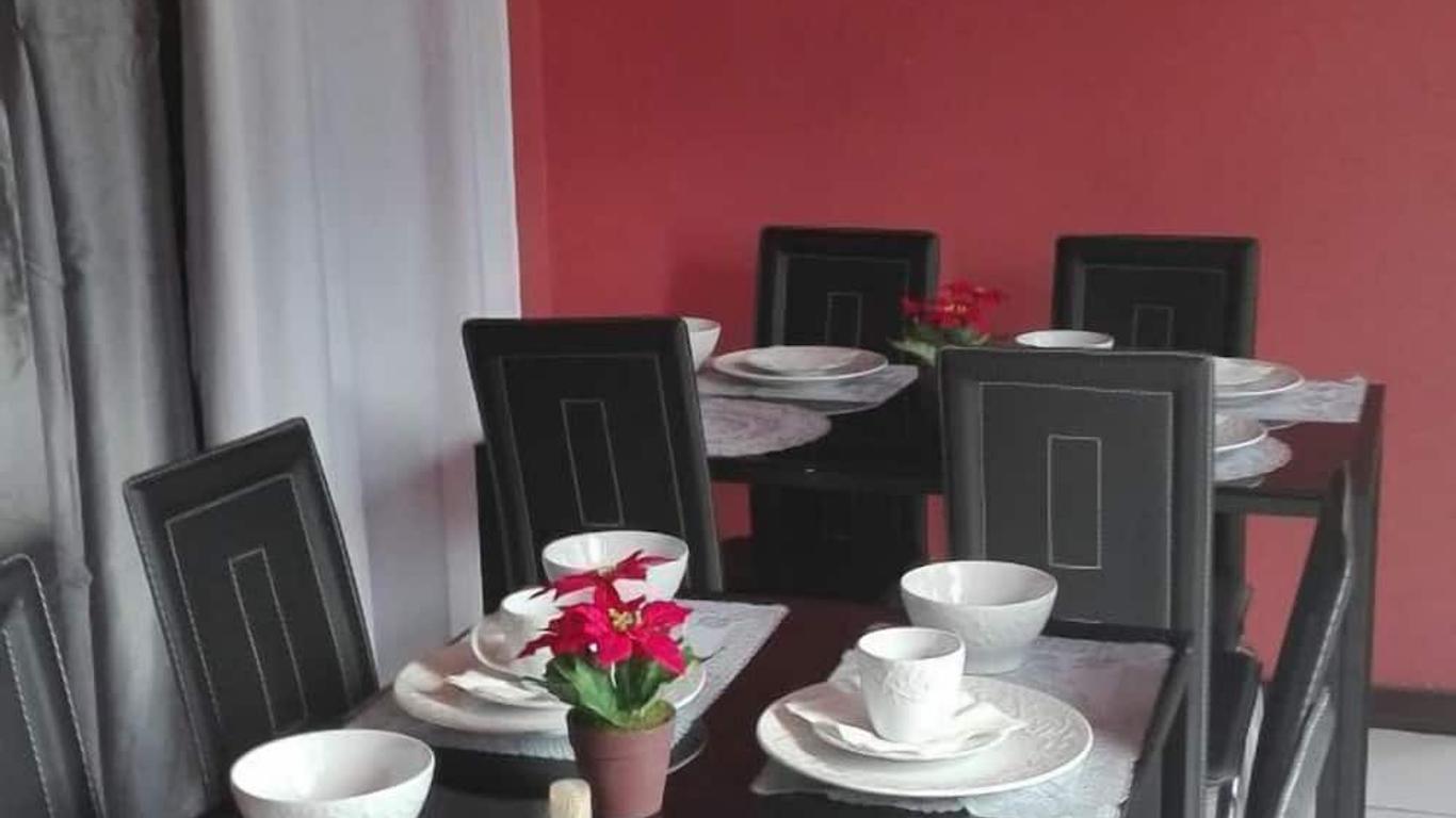 D&K Guest House