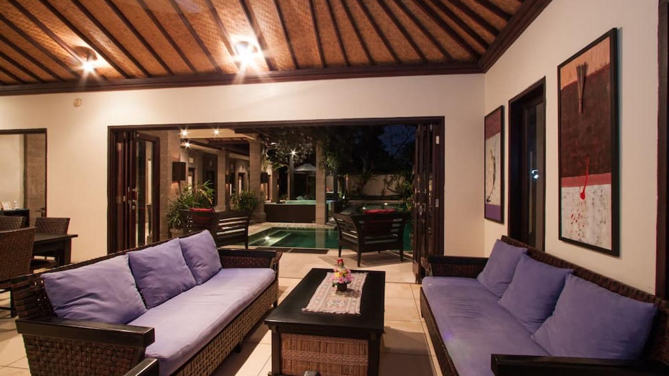 Villa Dewata Seminyak