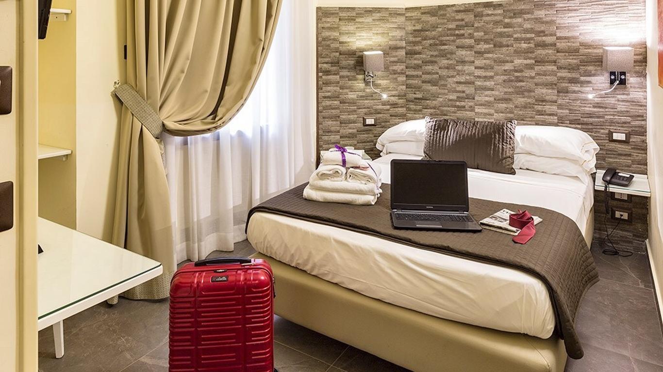 Boutique Hotel Piazza Charity