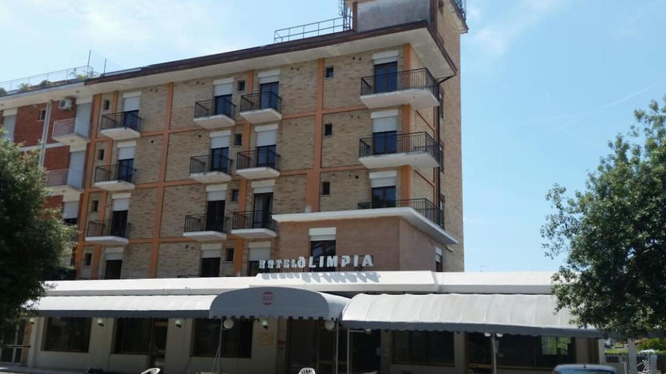Hotel Olimpia