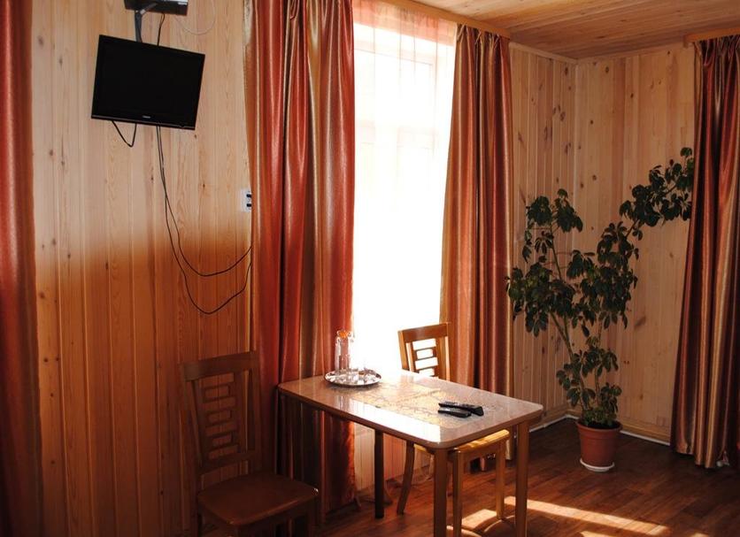 Comedor Foto