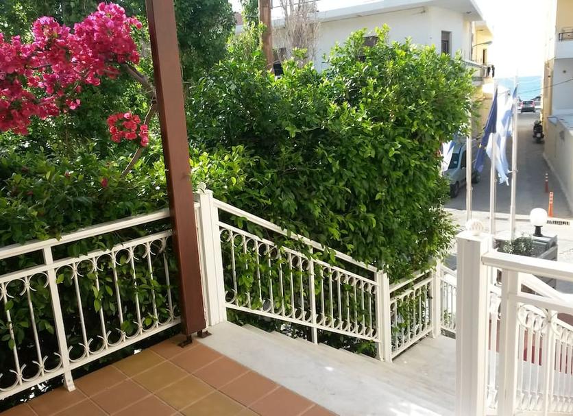 Balcón Foto