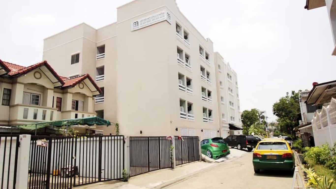 Bb Home Donmuang
