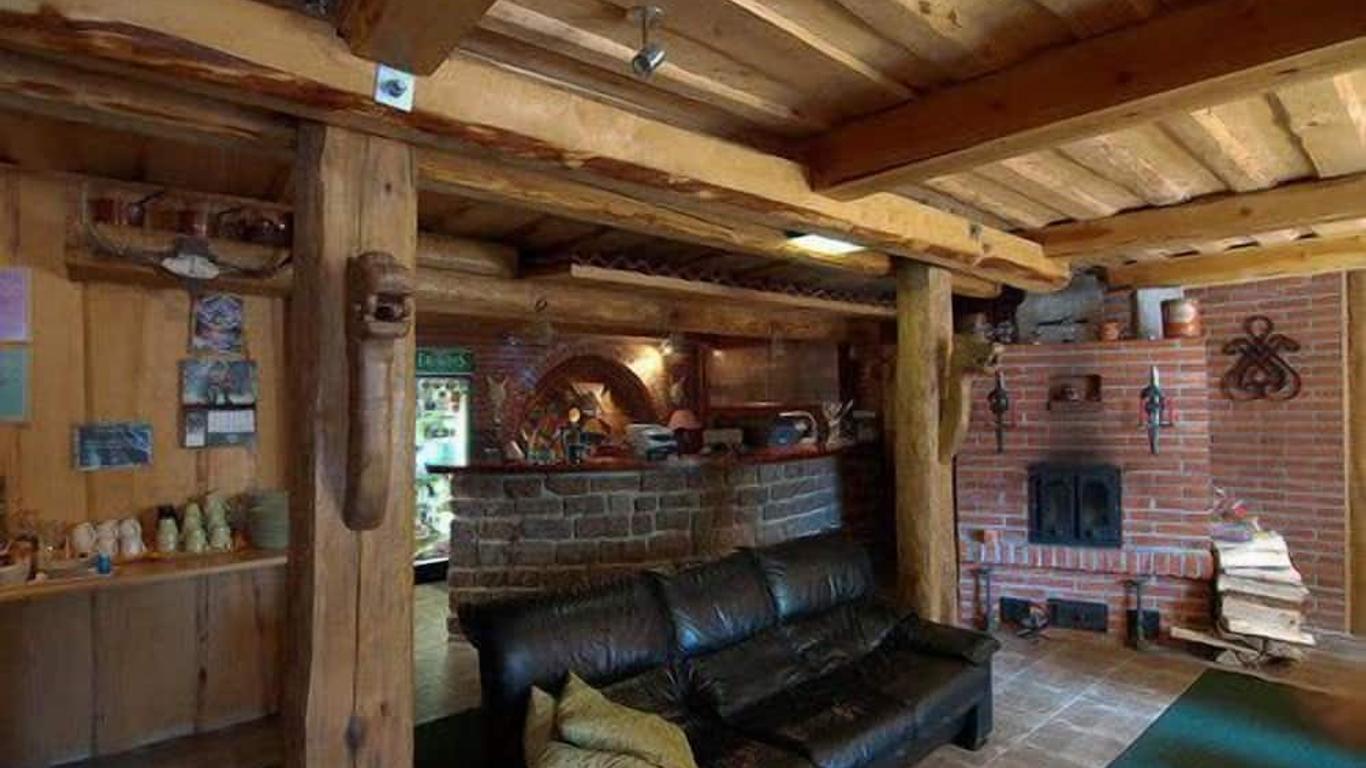 Viking Motel