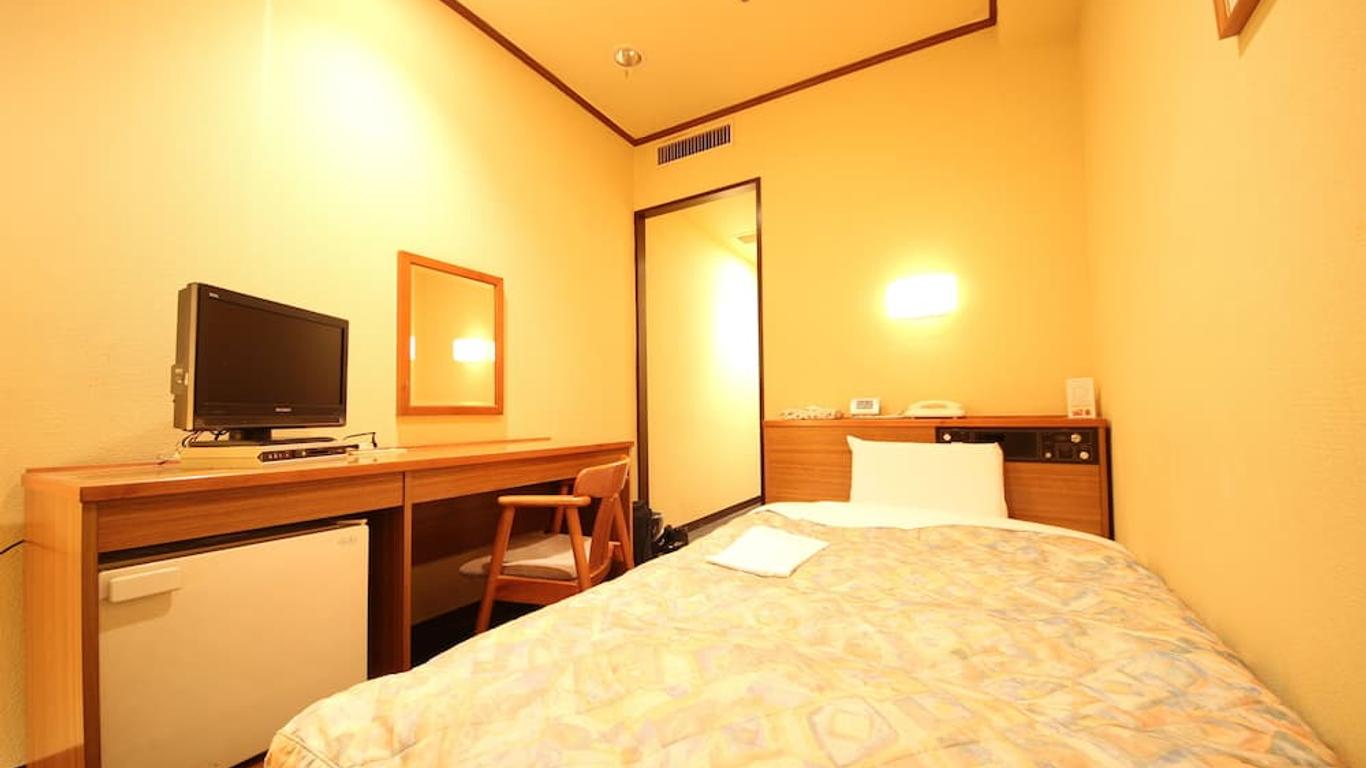 New Gifu Hotel Plaza