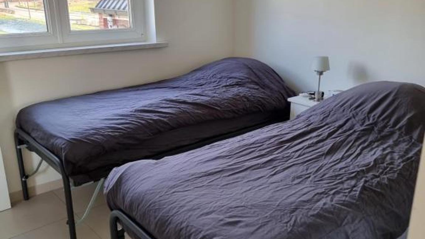 Guest House Scheldevallei