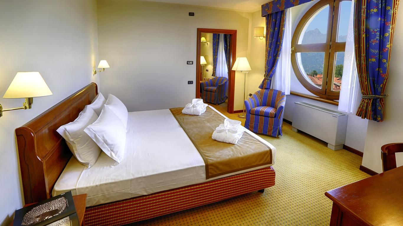 Relais Santo Stefano