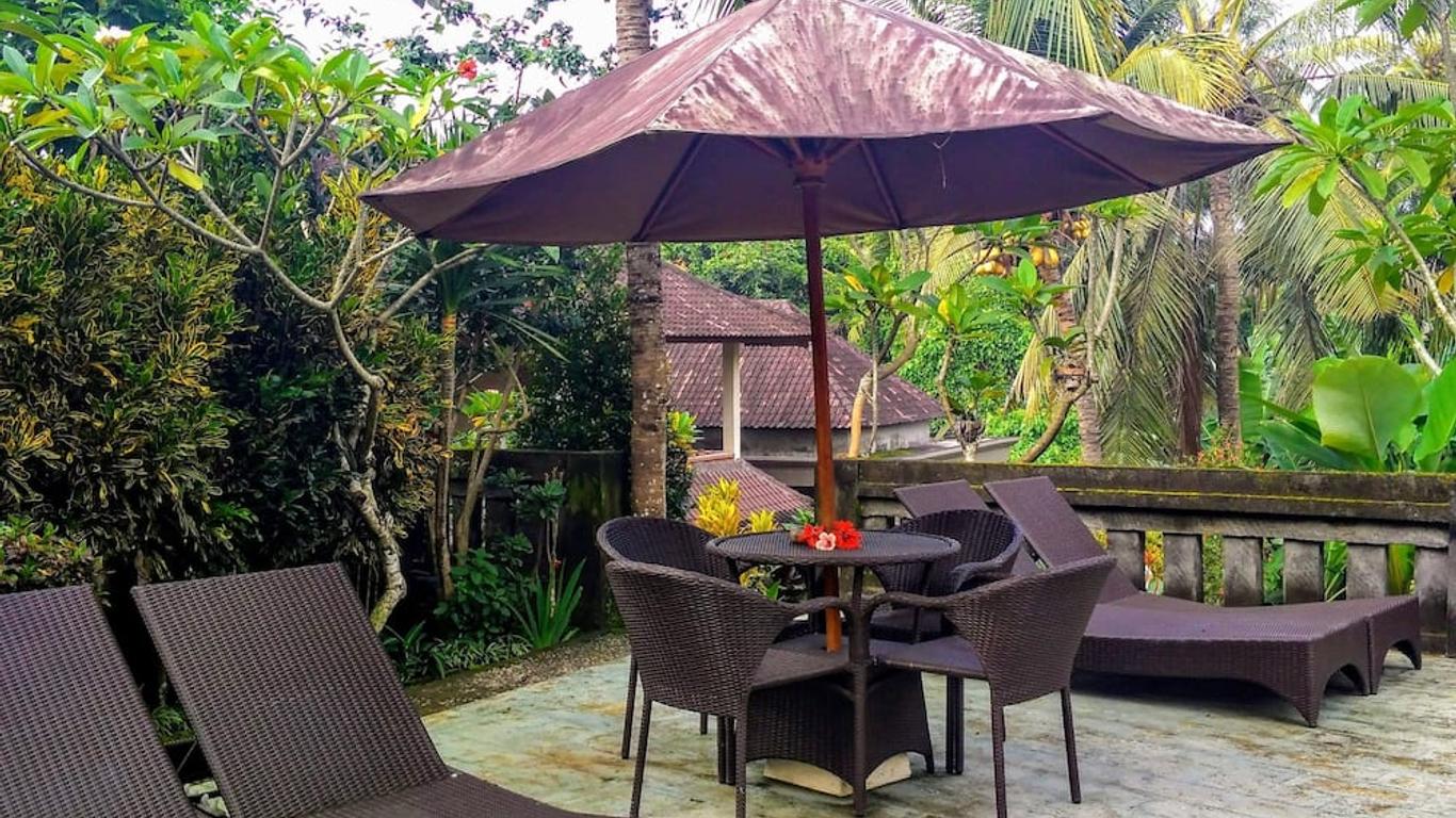 Kartika Bungalows