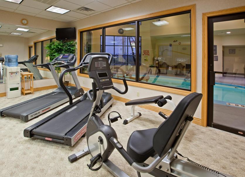 Gym Foto