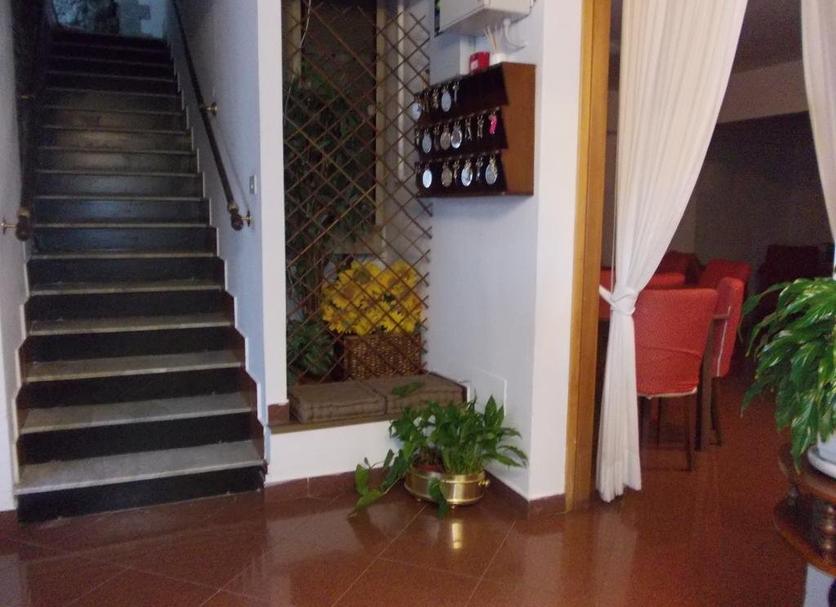 Escaleras Foto