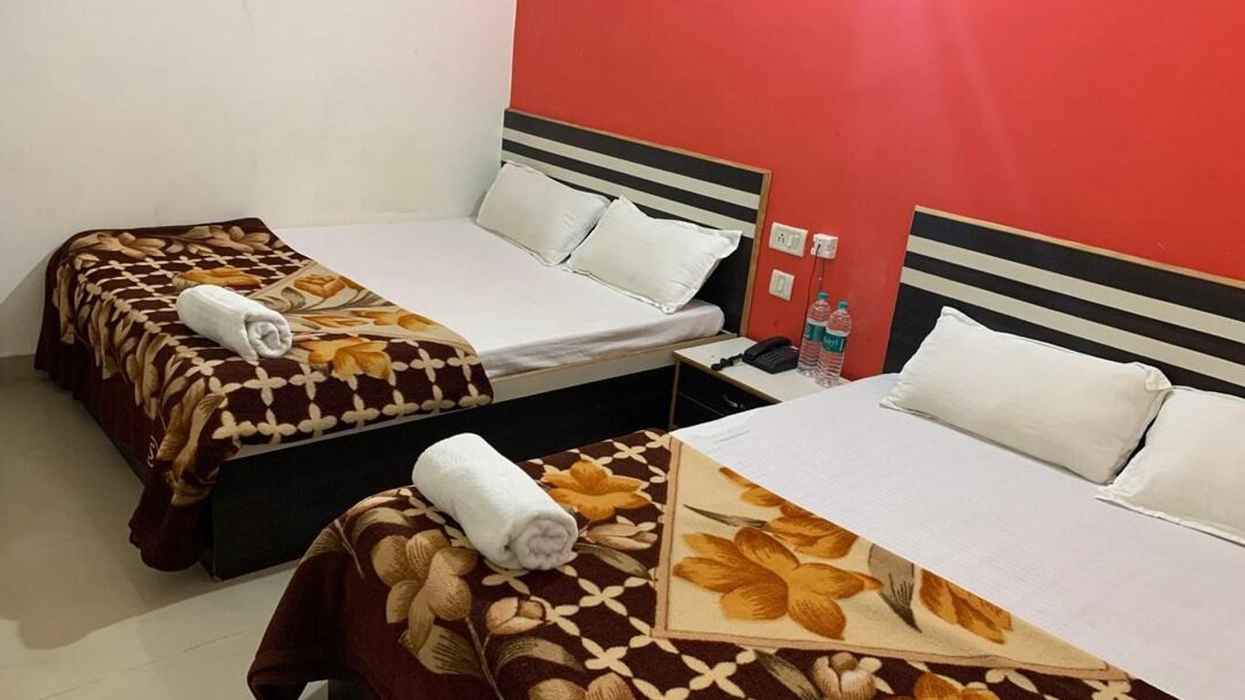 Regent Vivek Hotel