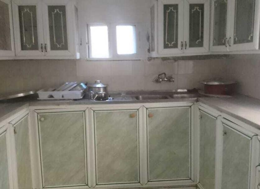 Cocina Foto