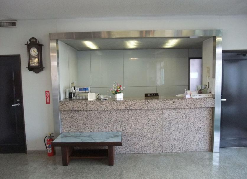 Recepción Foto