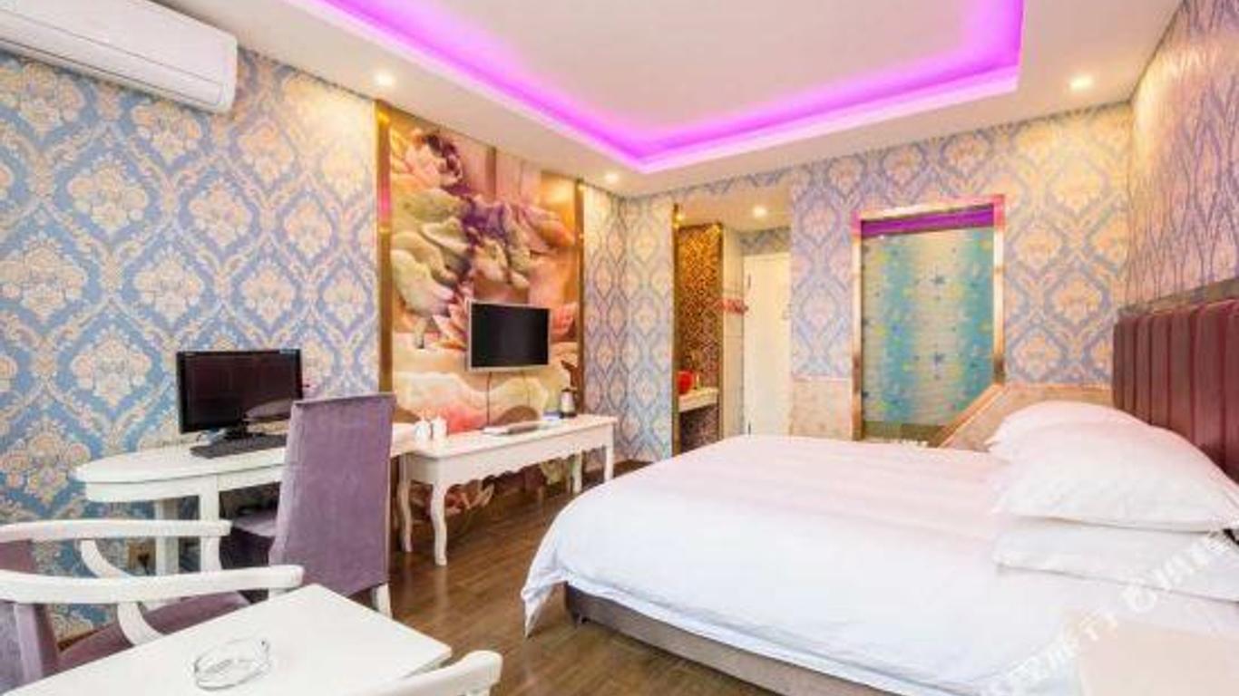 Wu Hu Hotel