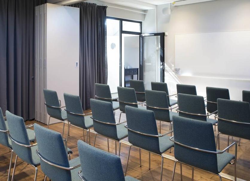 Sala de conferencias Foto