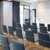 Sala de conferencias