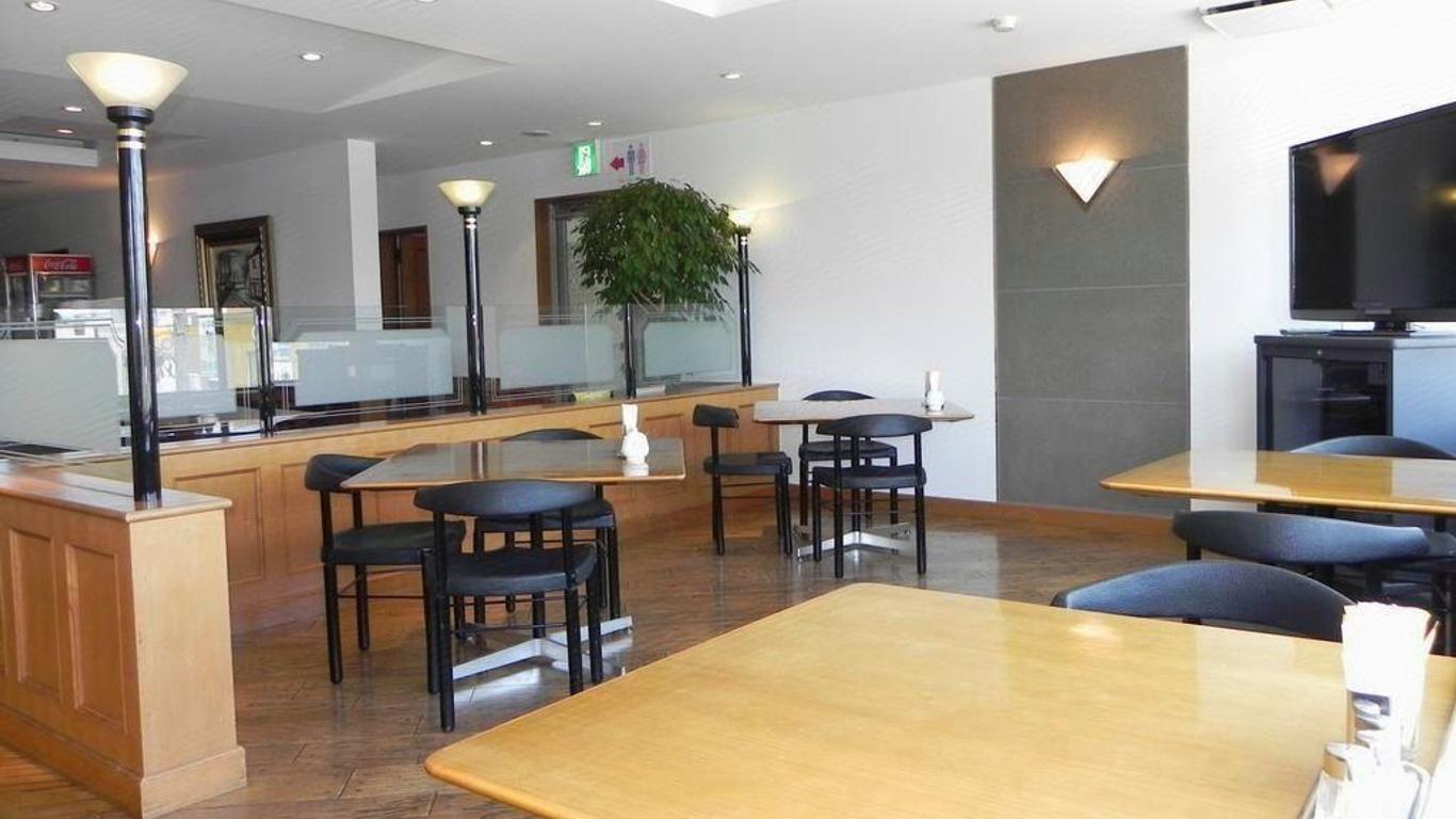 Shimabara Hakusan Hotel
