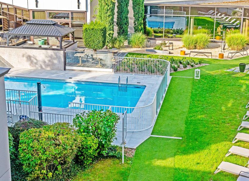 Piscina Foto