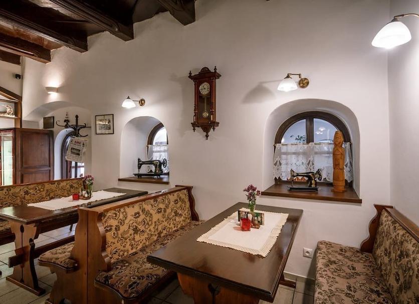 Comedor Foto