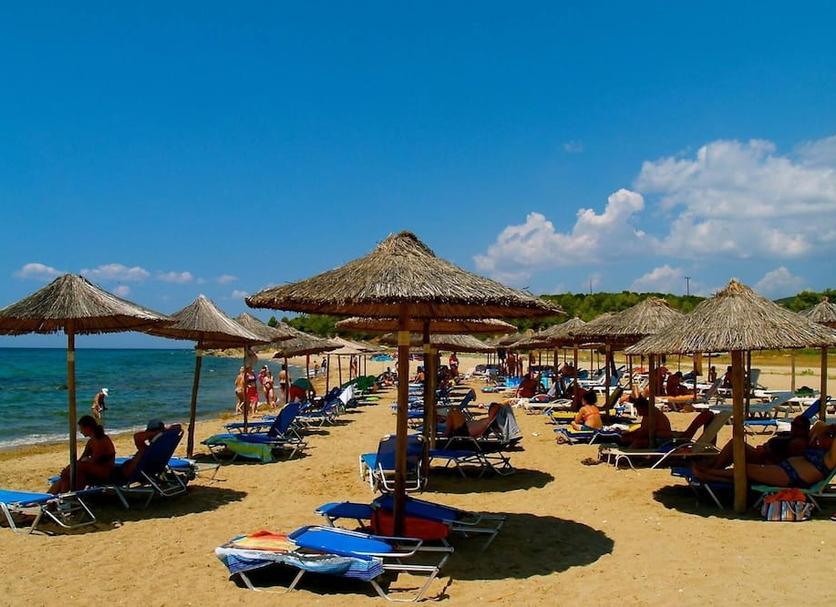 Playa Foto
