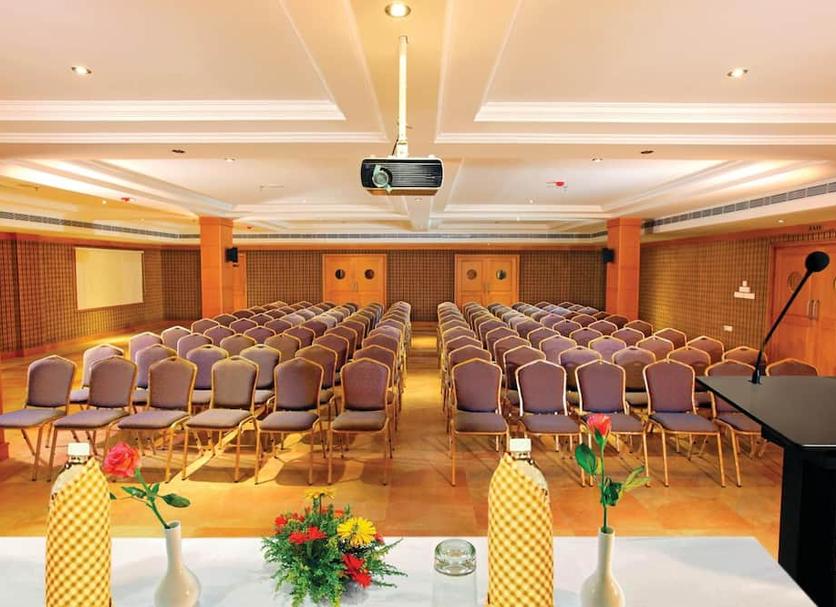 Sala de conferencias Foto