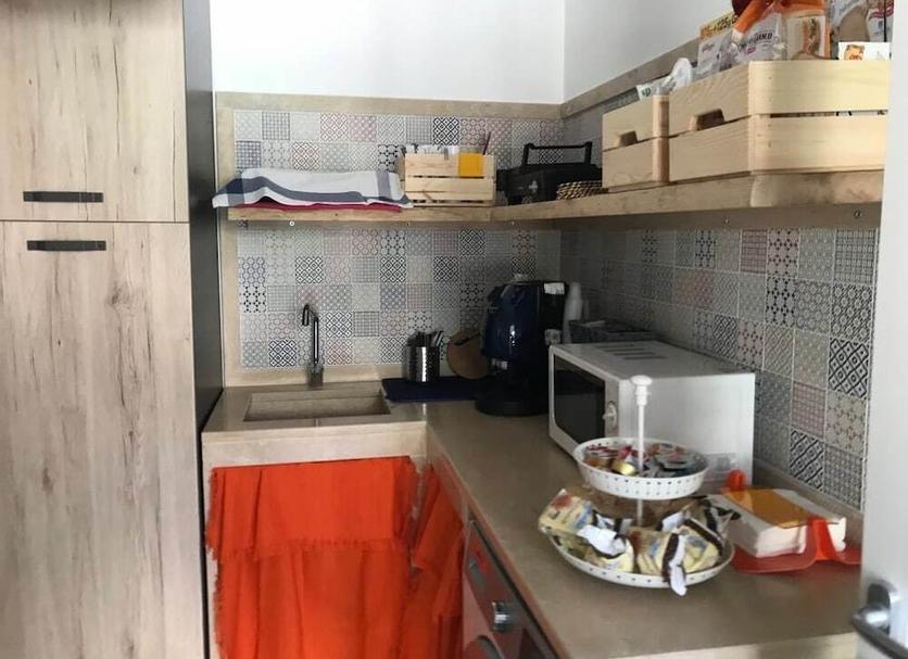 Cocina Foto