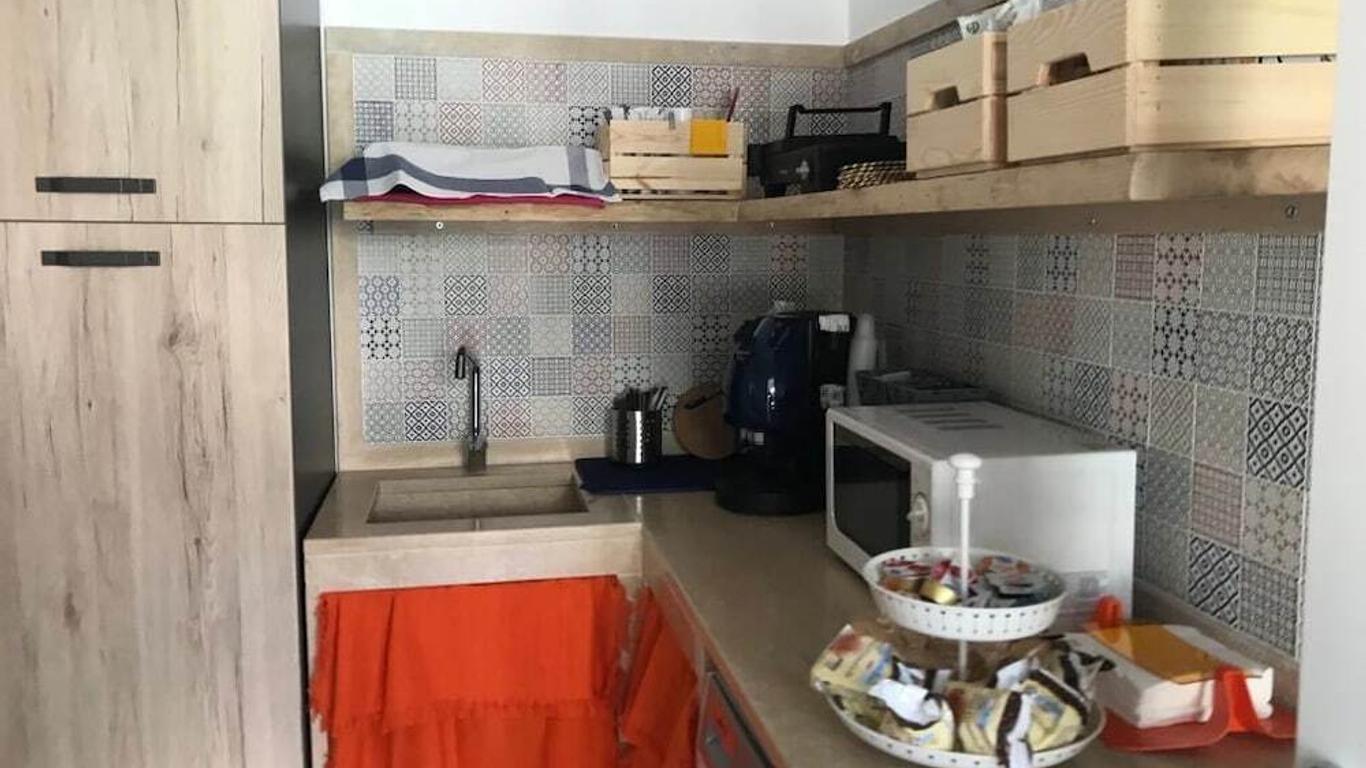 Casa Nostra B&b
