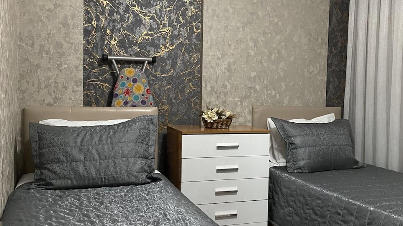 Efra Suite Hotel
