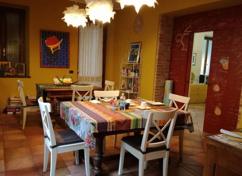Comedor Foto