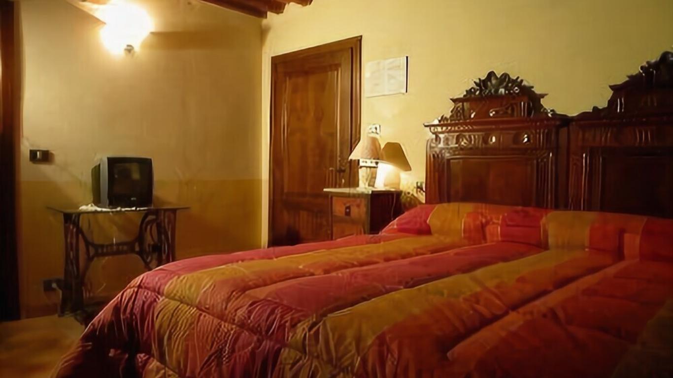Agriturismo Ca' Lucano