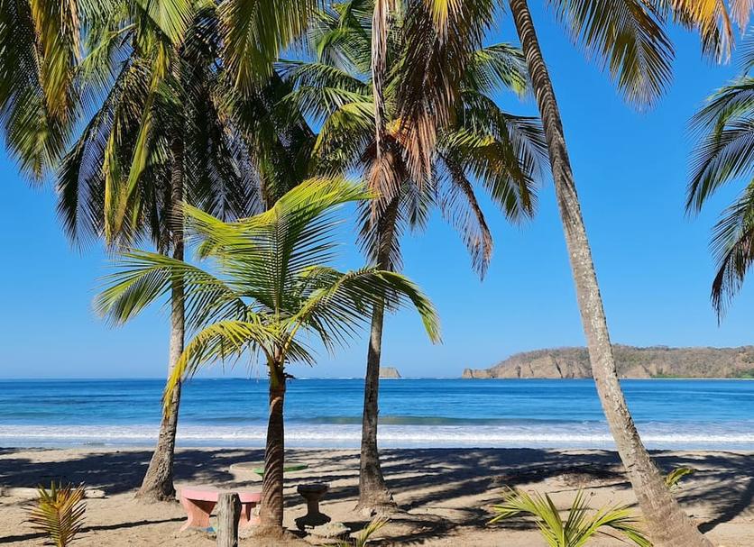 Playa Foto