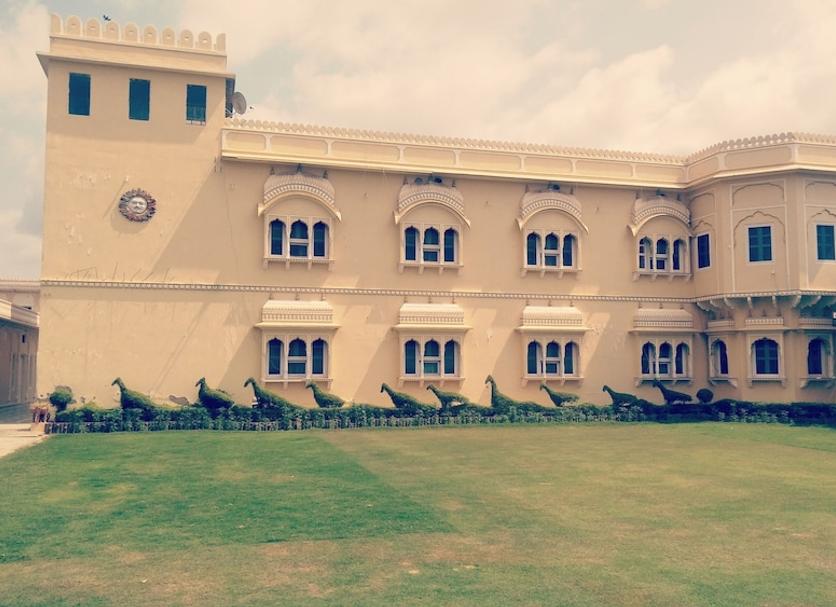 Edificio Foto