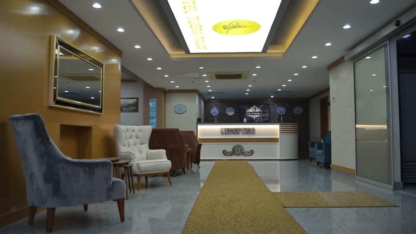 Quars Garden Hotel