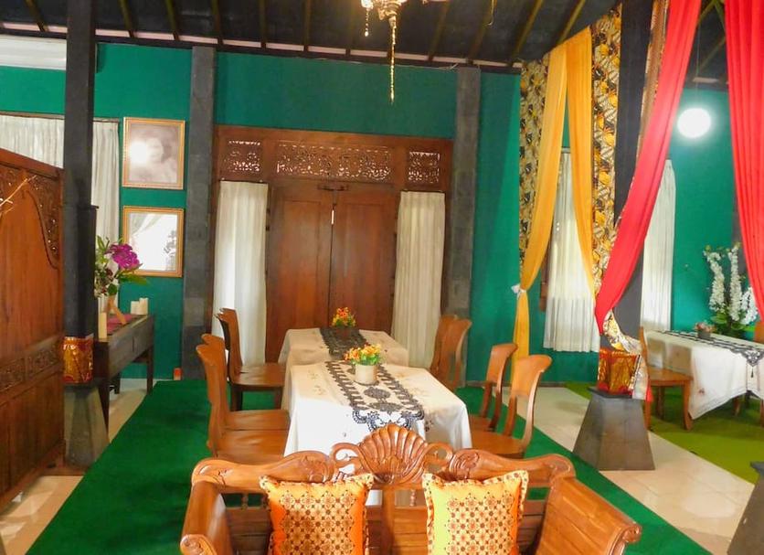 Comedor Foto