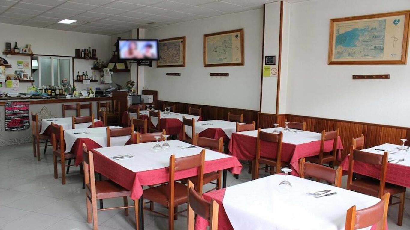 Pension Casa Curro