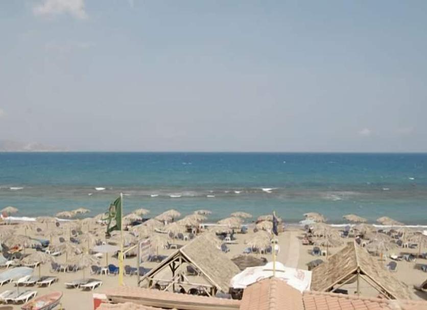 Playa Foto