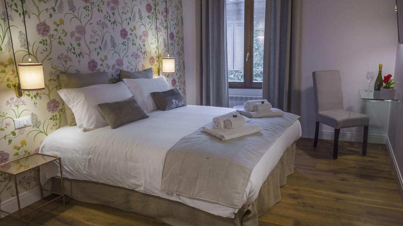 i Fiori de' Mario Suites