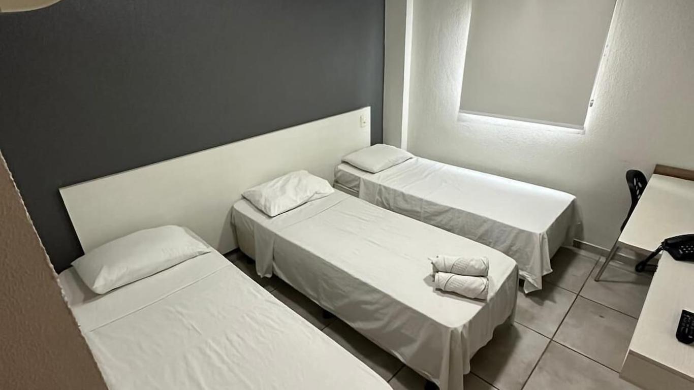Rota 232 Hotel