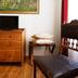 Servicio de la habitación