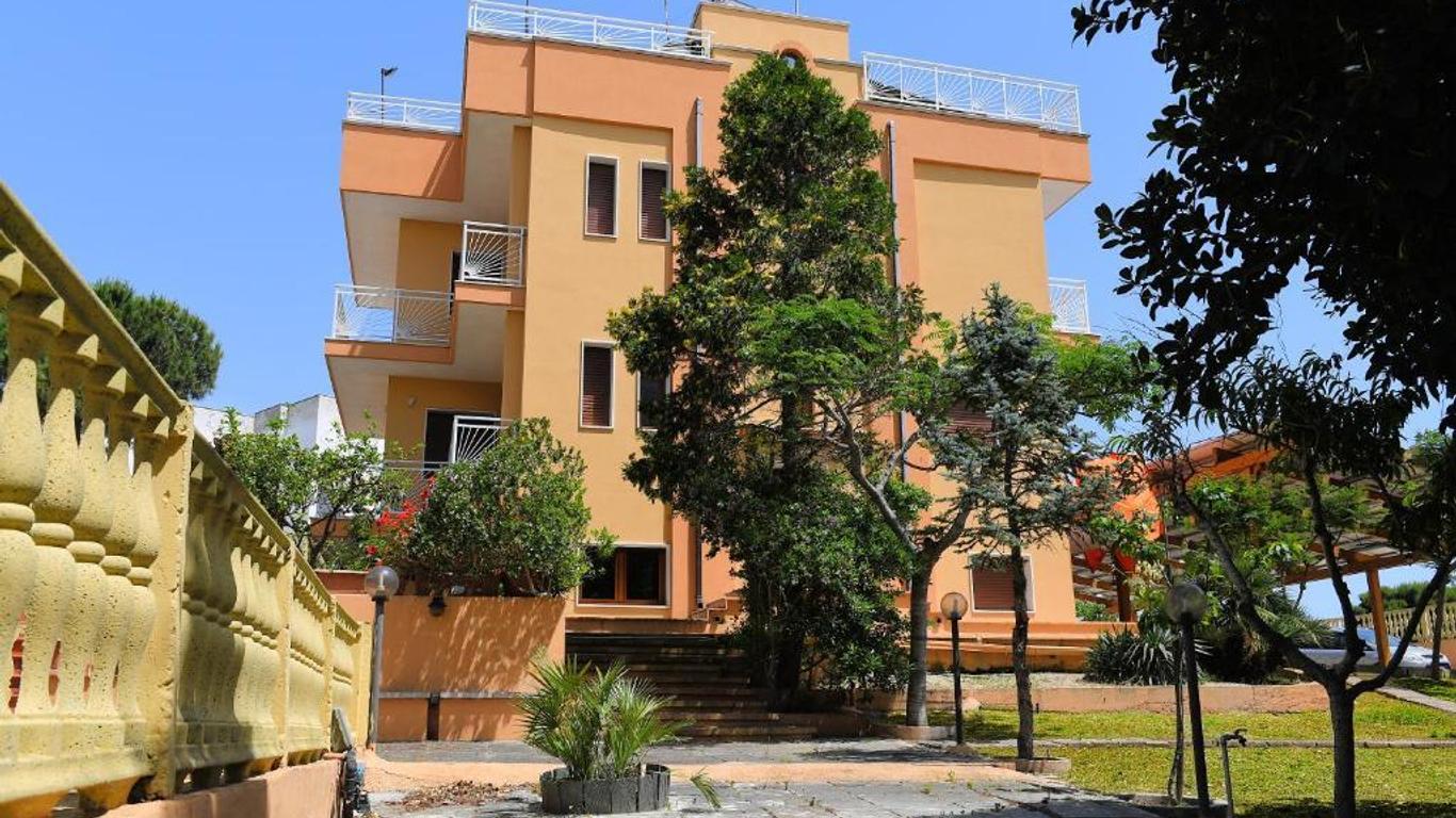 B&B Il Canto Del Mare