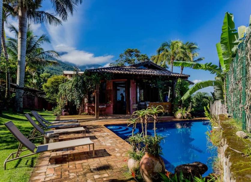 Piscina Foto
