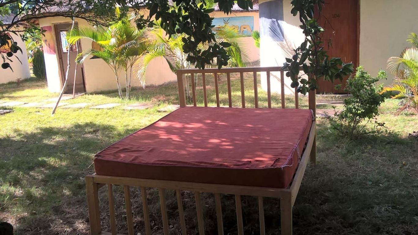 Ukerewe Cultural Tourism Homestay