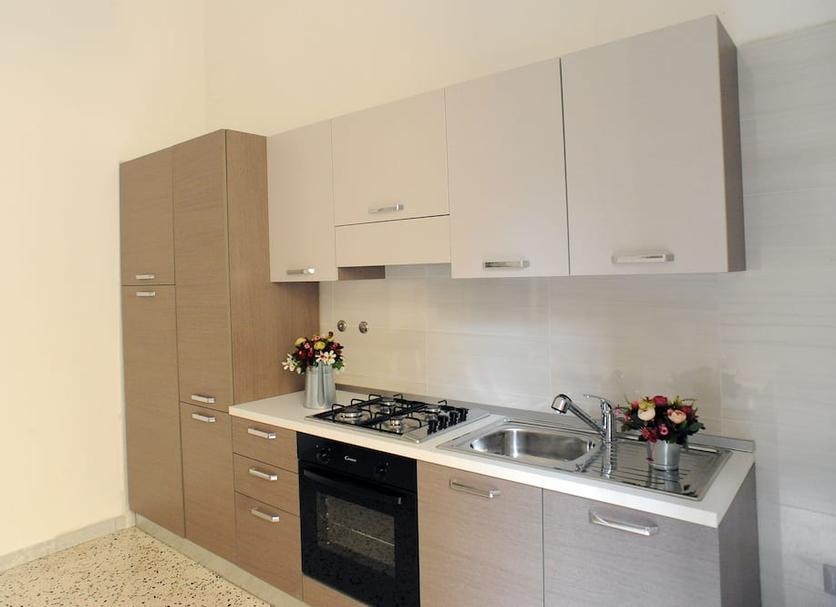 Cocina Foto