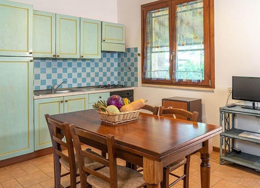 Comedor Foto