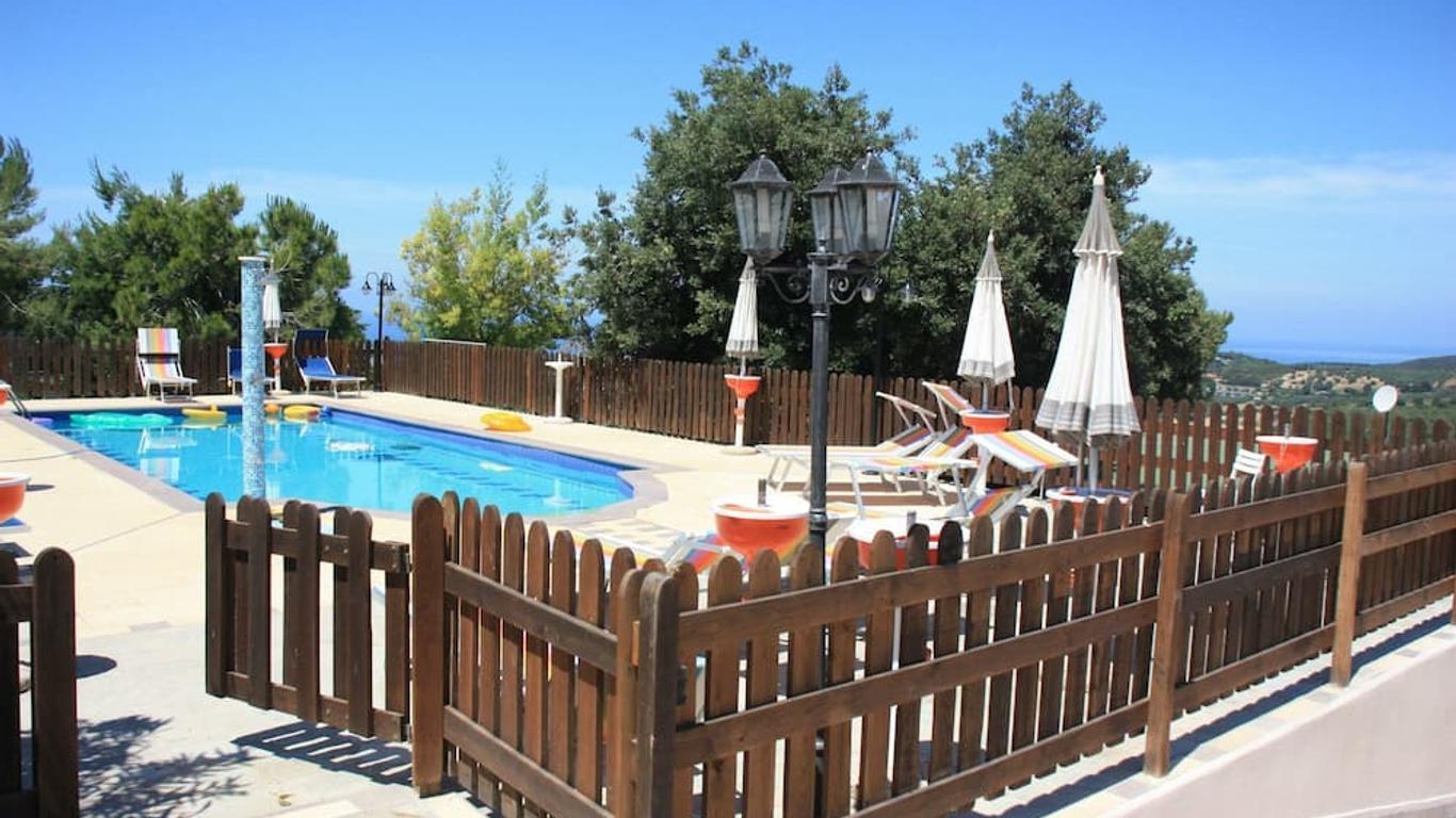 Agriturismo Le Rondini Di San Bartolo