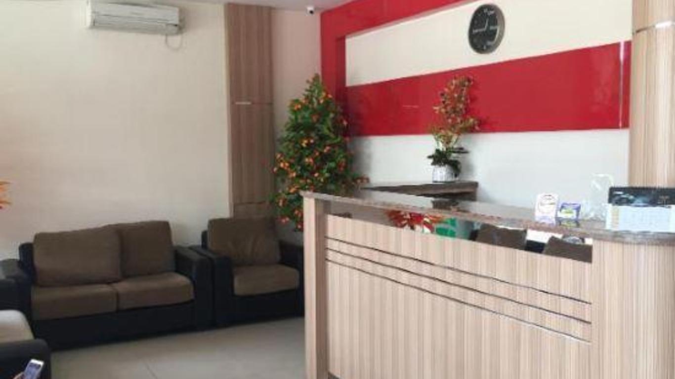 Hotel Mahakam