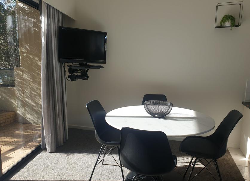 Comedor Foto