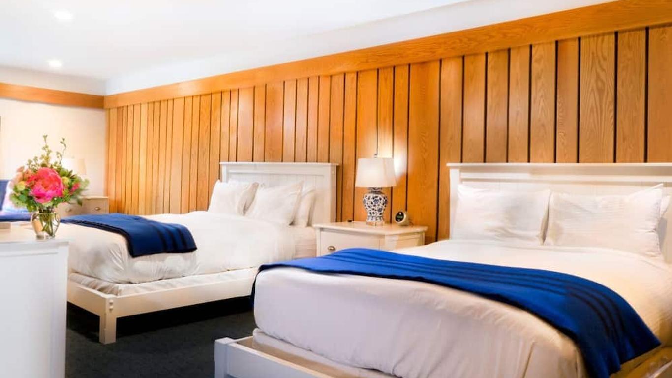 Leland Lodge