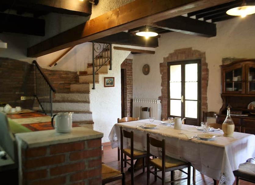 Comedor Foto