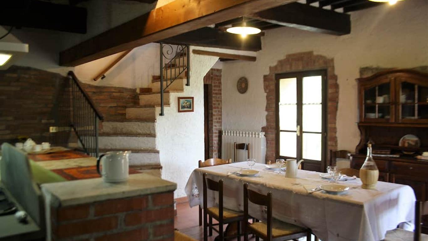Agriturismo Materno